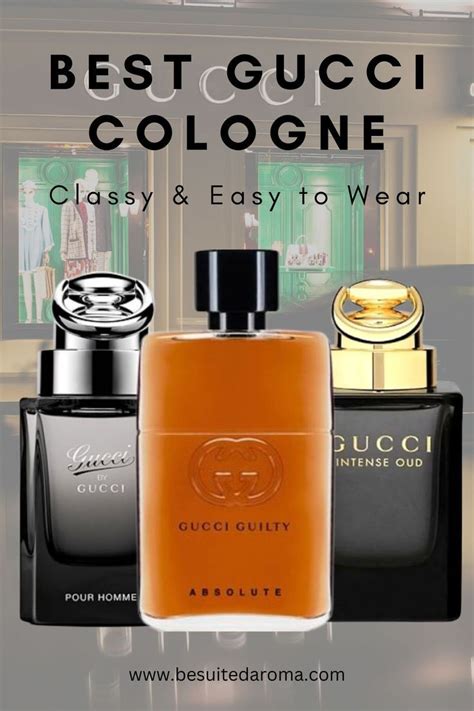 best gucci cologne men& 39|original gucci cologne men.